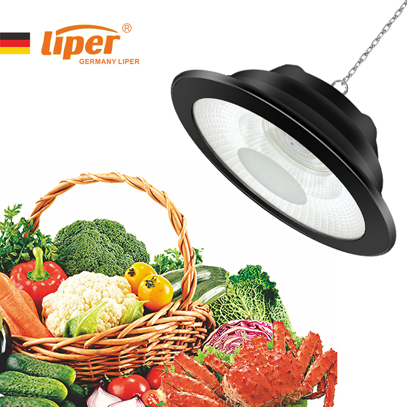 HIGHBAY LIGHT IP65 - Image 2