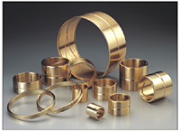 High Load Bronze Bushing