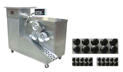 Automatic Pill Production Machine