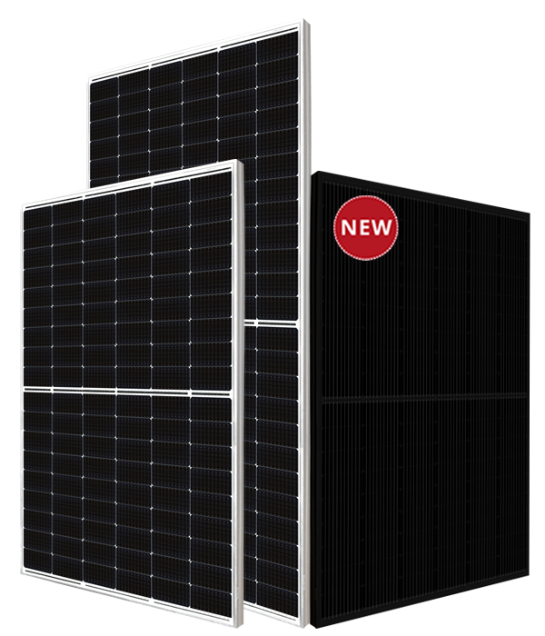 HiKu6 High Power Mono PERC Solar Module - Image 3