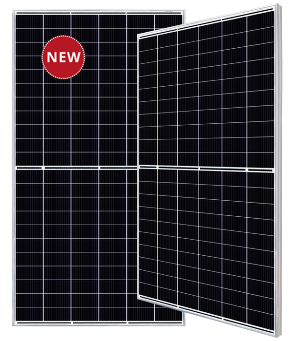 HiKu7 High Power Mono PERC Solar Module - Image 3