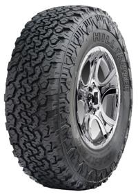 All-Terrain Tire for Trucks and SUVs
