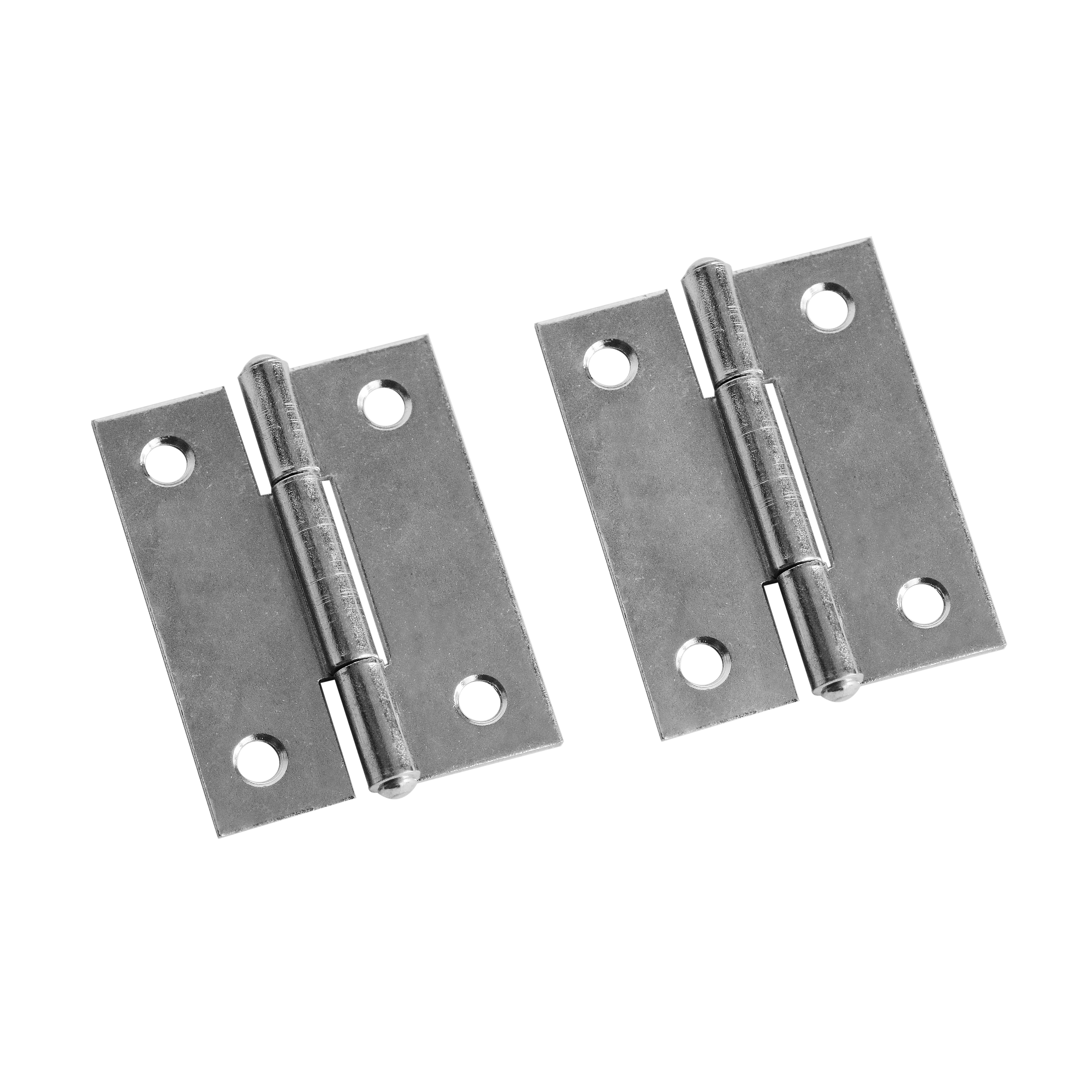 Metal Multi-Leaf Hinges for Doors and Cabinets