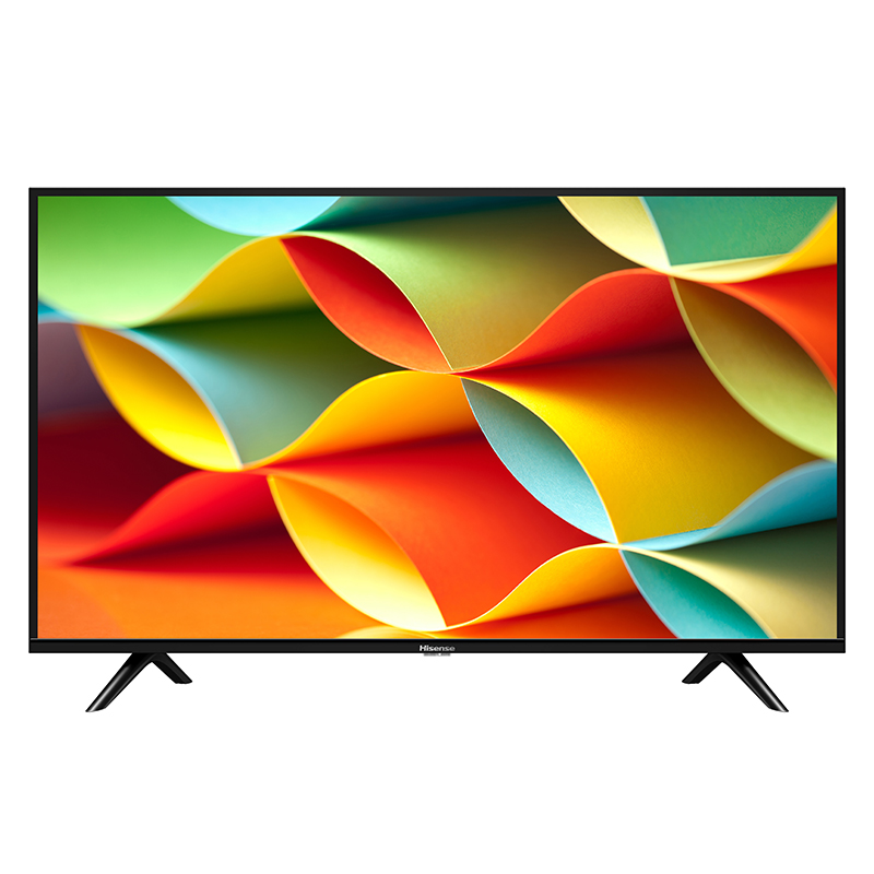 Hisense 32" E56E FHD SMART TV - Image 2