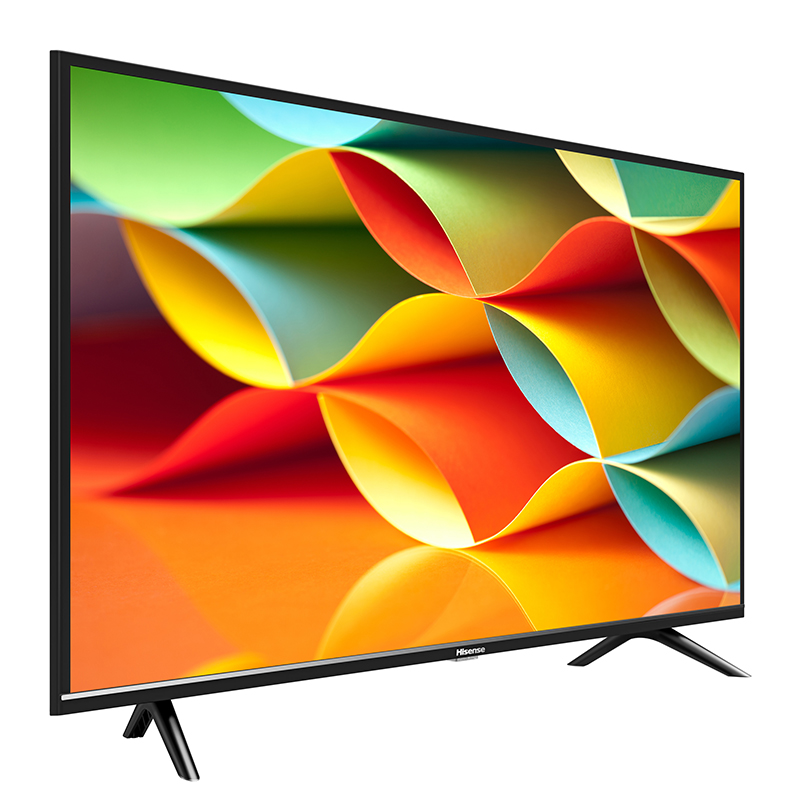 32-Inch FHD Smart Television