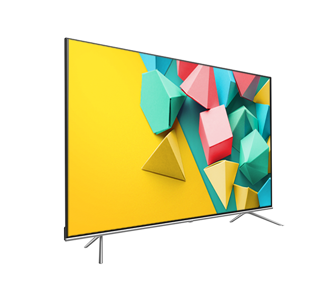 4K HDR UHD Smart LED Television