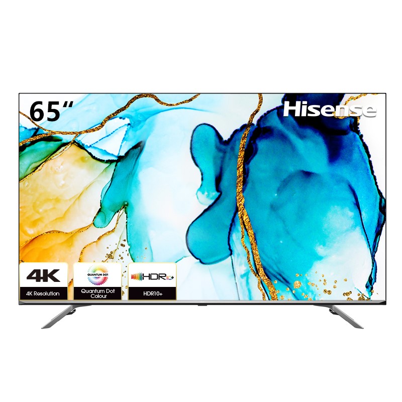 Hisense A681F 4K HDR ULED TV WITH QUANTUM DOT - Image 2