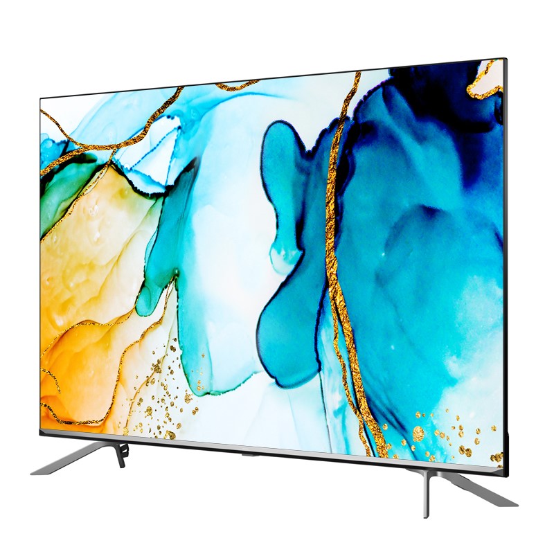 4K HDR ULED Smart Television with Quantum Dot