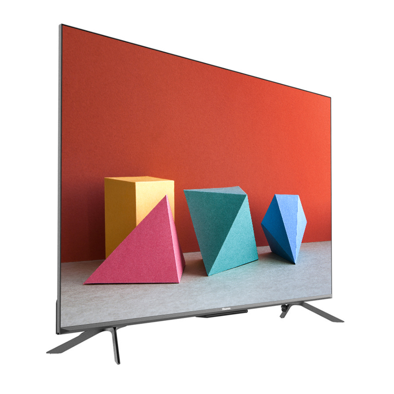 4K HDR UHD Smart TV with Quantum Dot