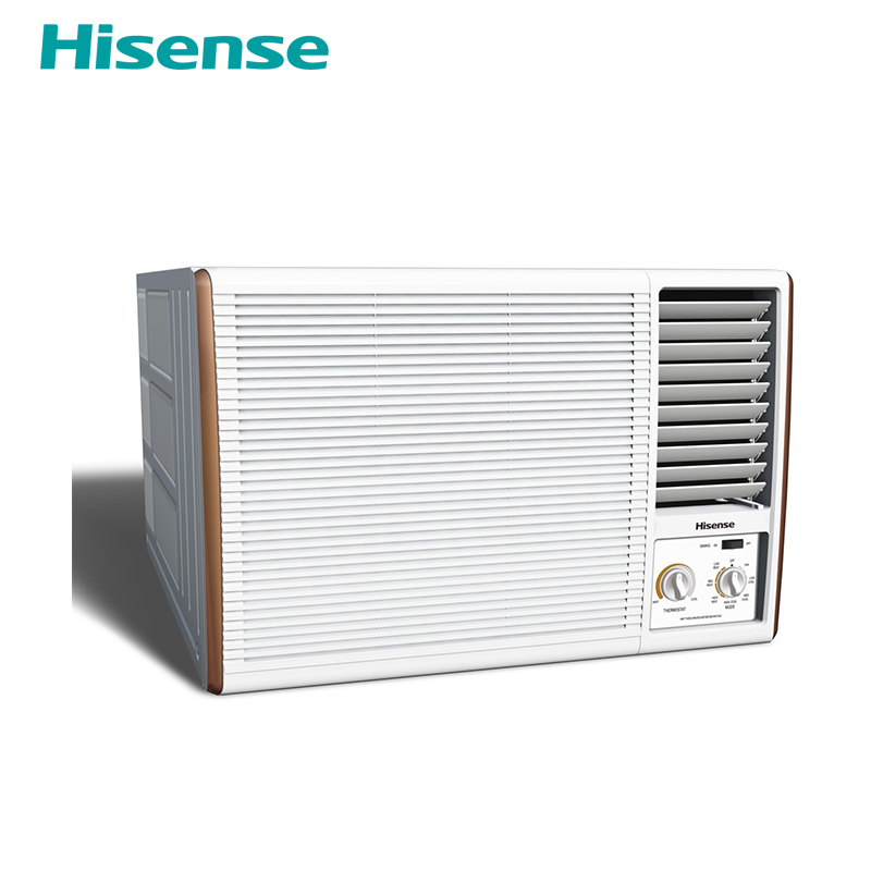 Hisense C Series Window Air Condictioner - Image 3