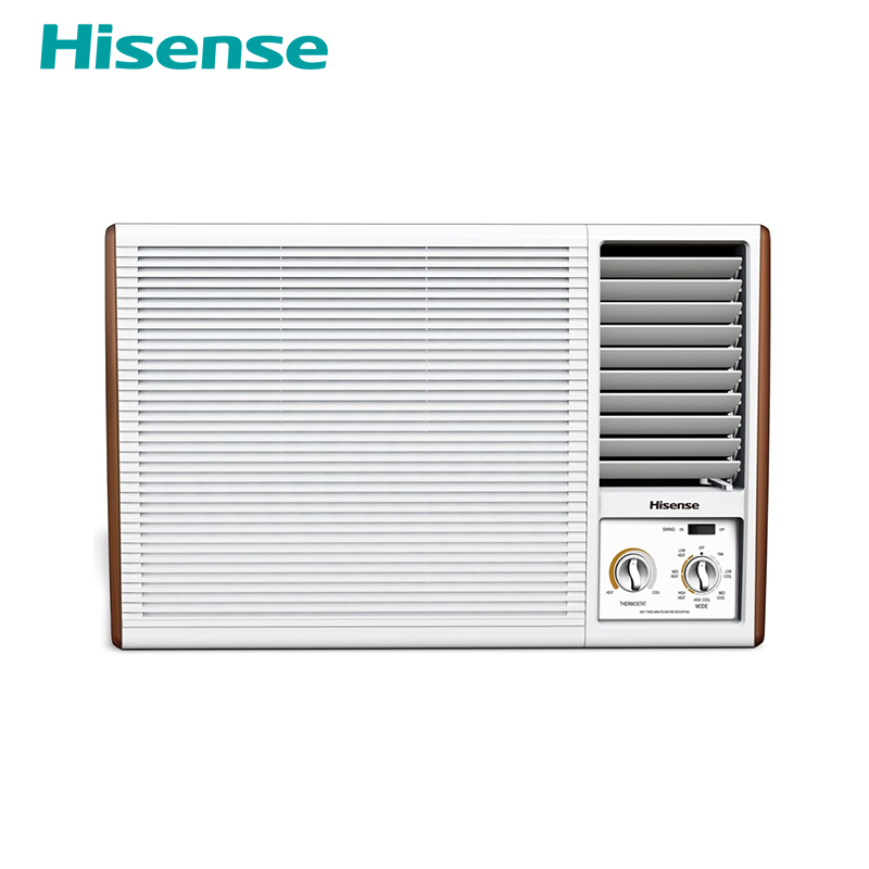Hisense C Series Window Air Condictioner - Image 2