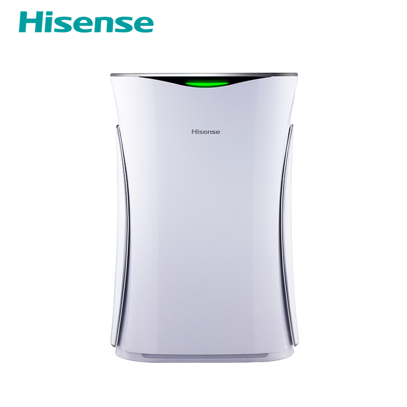 Hisense Graceful-A Series Air Purifier - Image 3