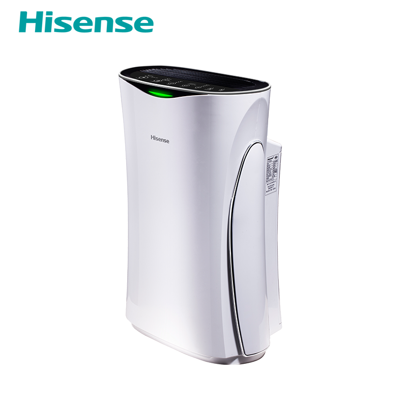 Multi-Layer Filtration Air Purifier
