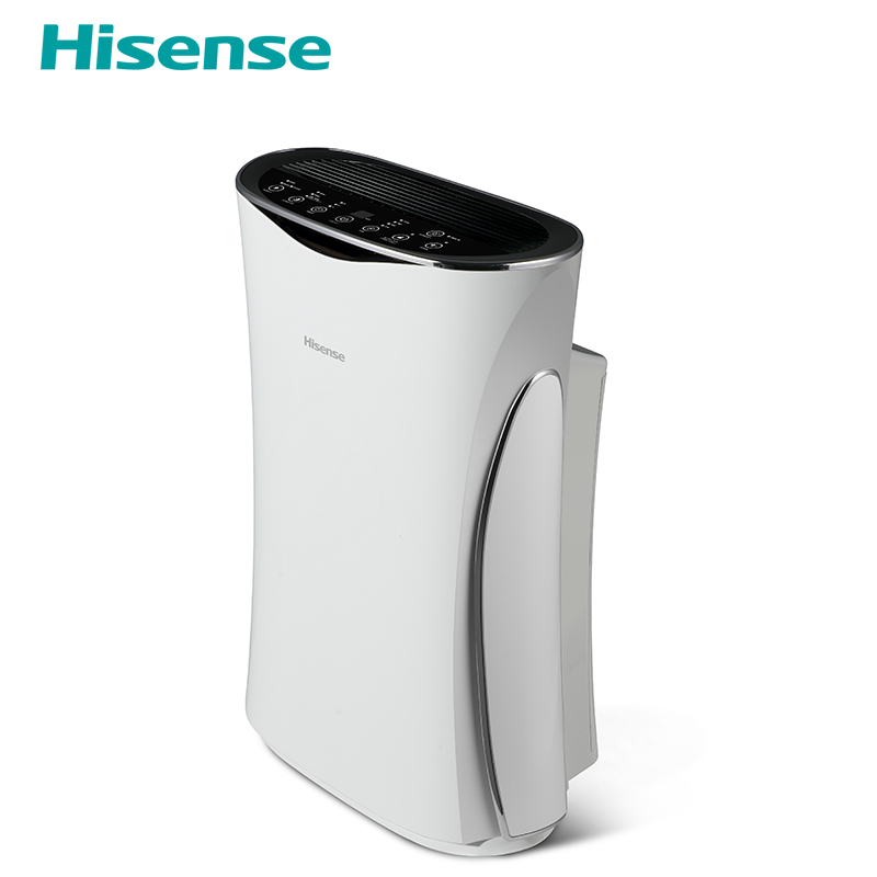 Hisense Graceful-Q Series Air Purifier - Image 3