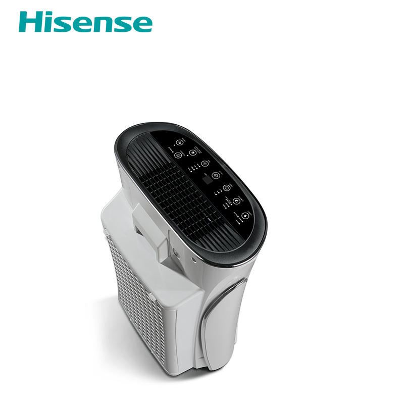Hisense Graceful-Q Series Air Purifier - Image 2