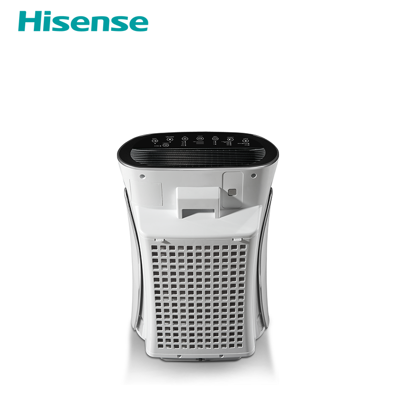 Multi-Stage Air Purifier for Home Use