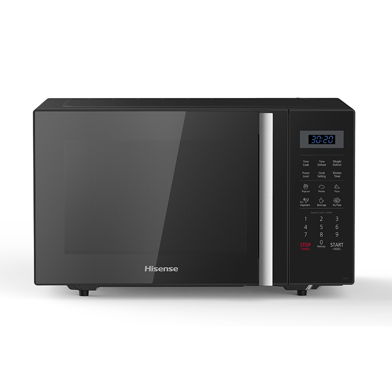 Hisense H25MOBS7H Microwave Oven - Image 3