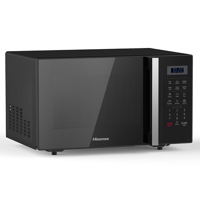 Hisense H25MOBS7H Microwave Oven - Image 2