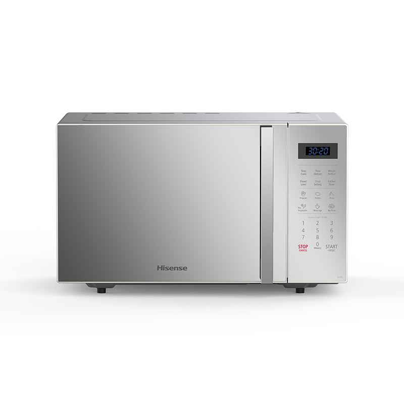 Hisense H25MOMS7H Microwave Oven - Image 3
