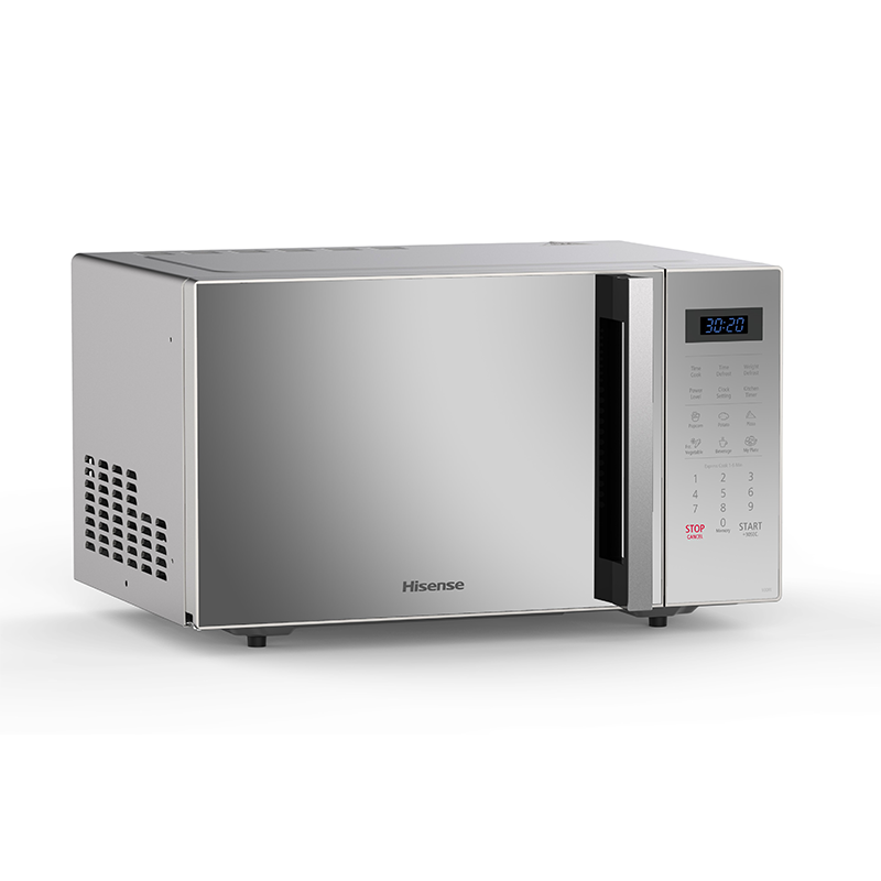 Hisense H25MOMS7H Microwave Oven - Image 2