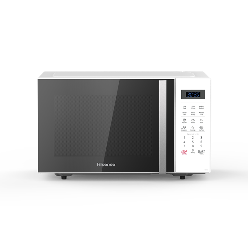 Hisense H25MOWS7H Microwave Oven - Image 3