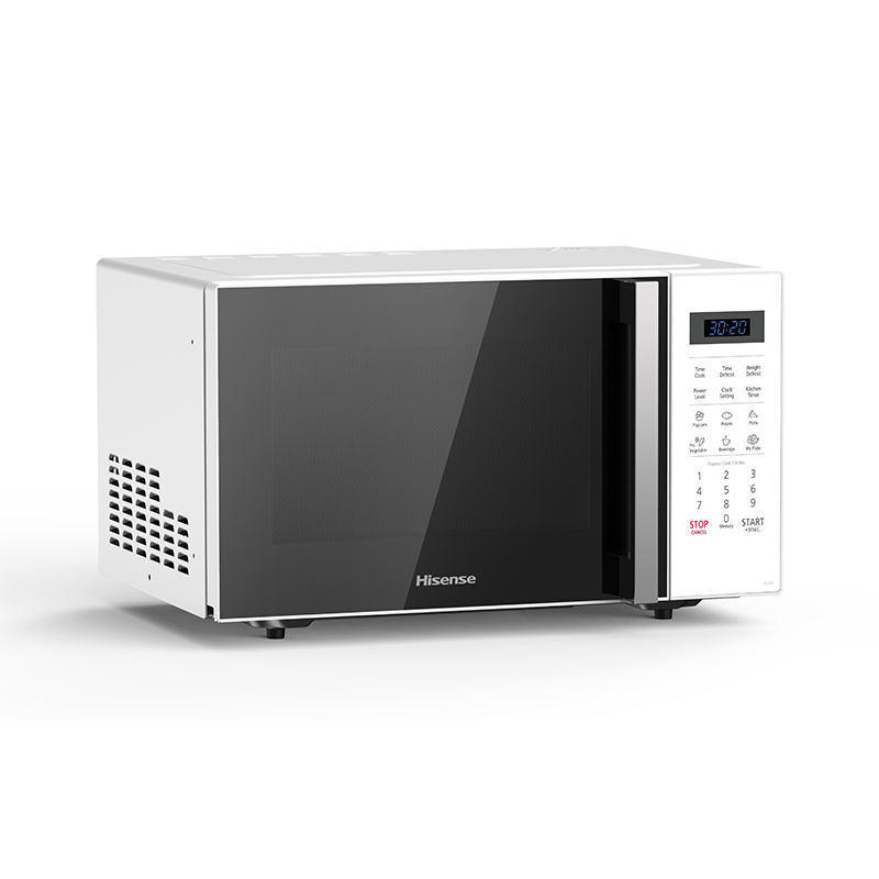 Hisense H25MOWS7H Microwave Oven - Image 2