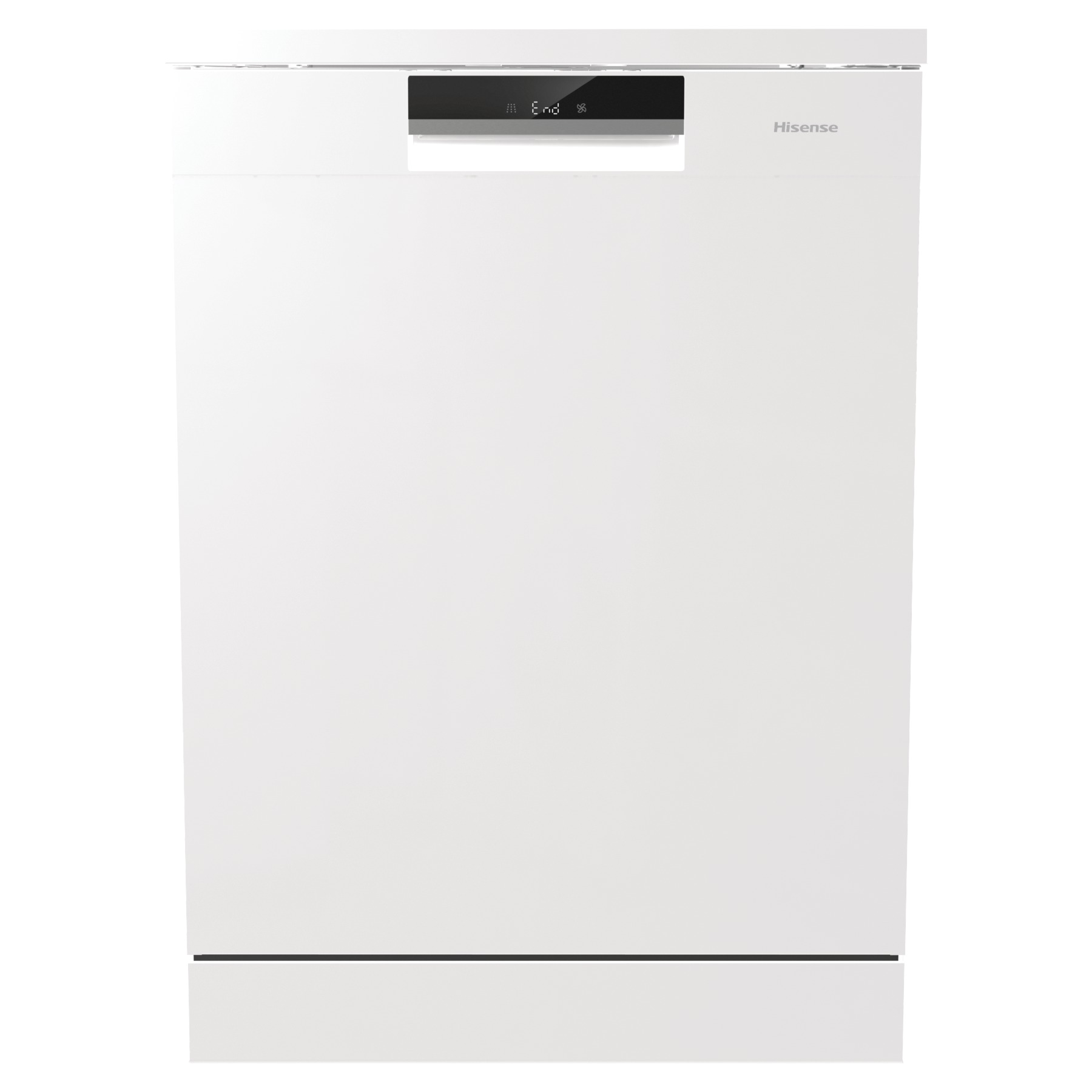 Hisense HS661C60W Dishwasher - Image 2