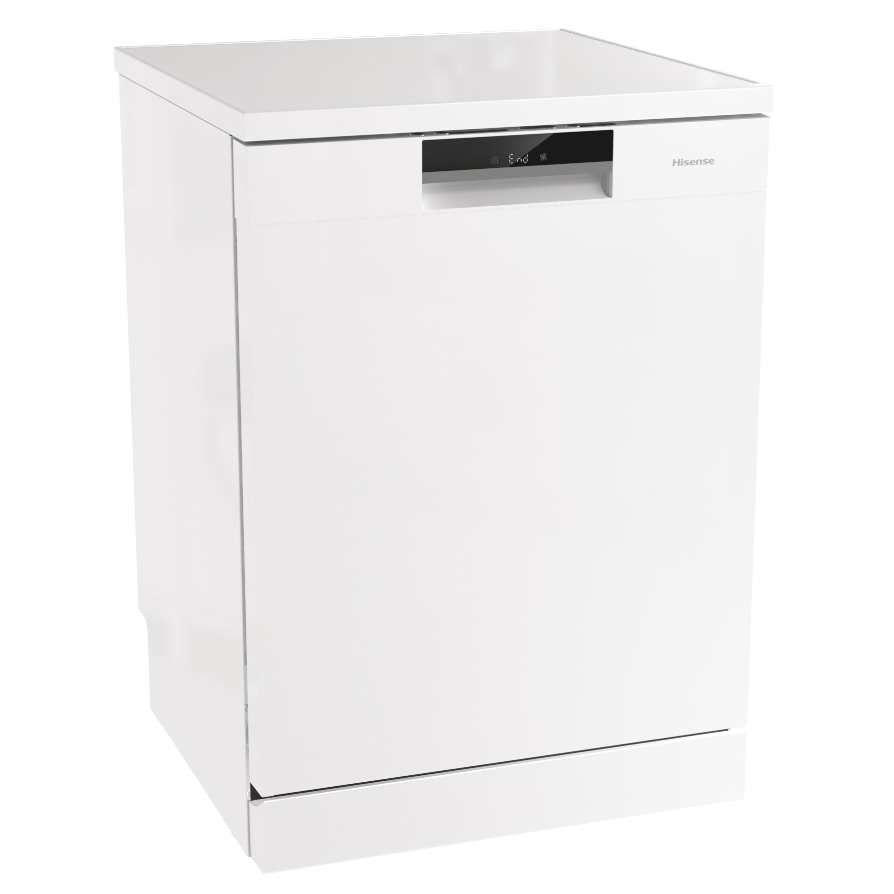 Freestanding Dishwasher with 16 Place Settings