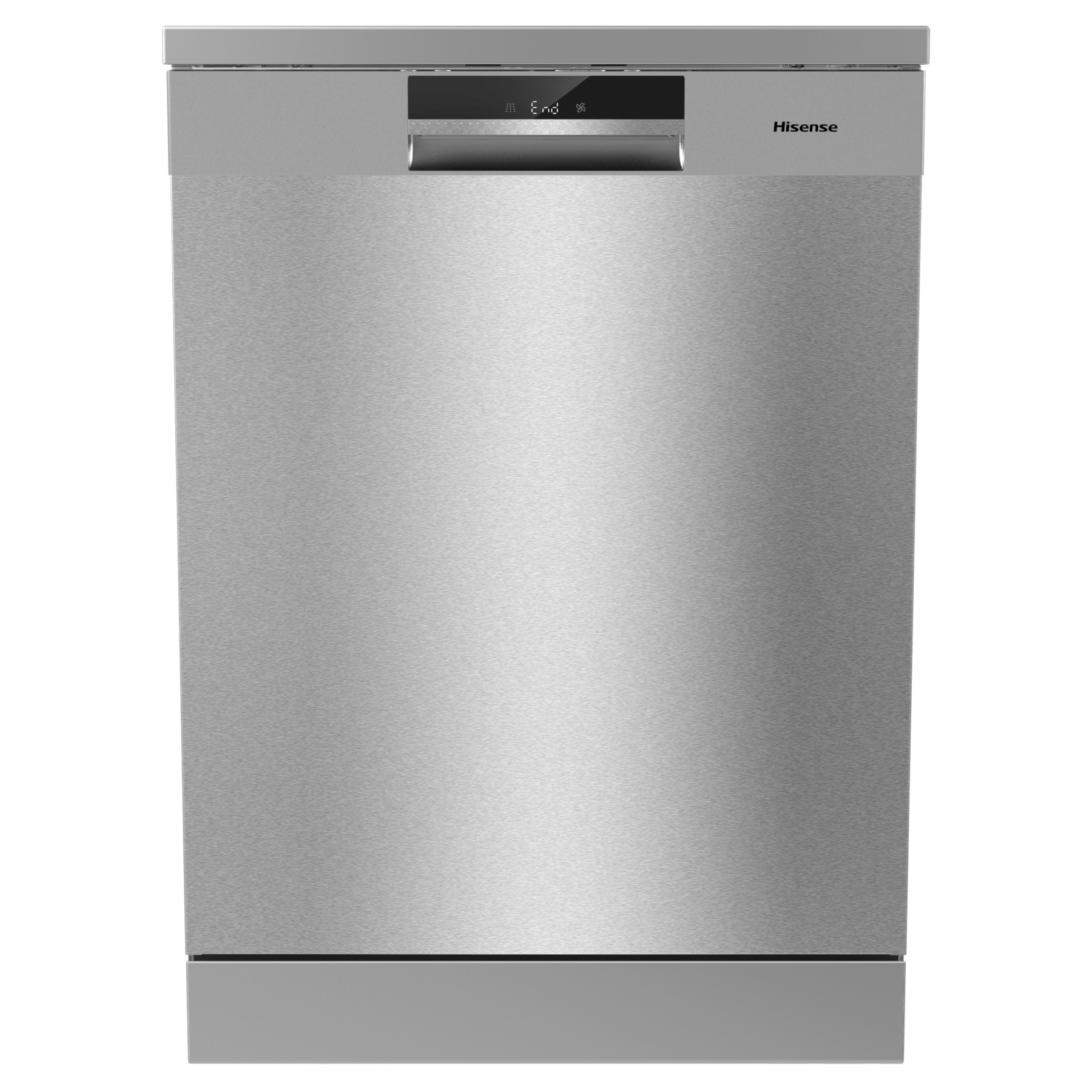Hisense HS661C60X Dishwasher - Image 3