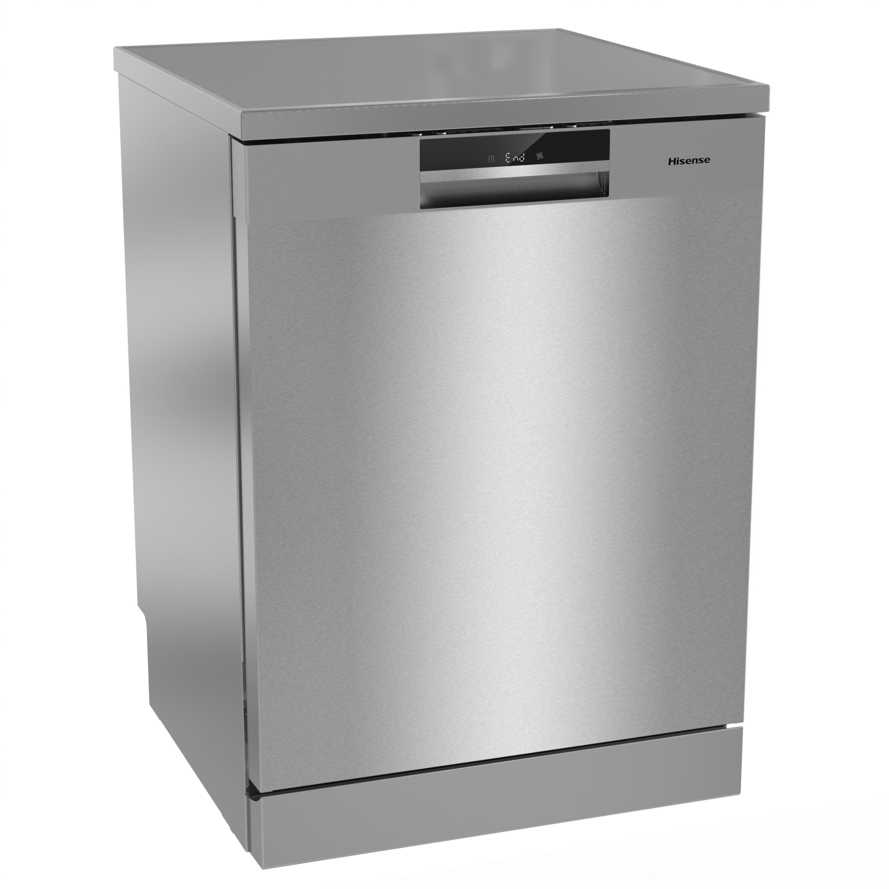 Hisense HS661C60X Dishwasher - Image 2
