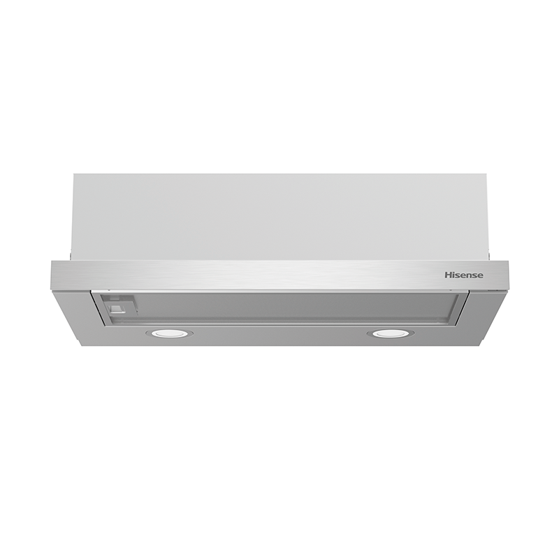Hisense HTH6B4SS Telescopic hood - Image 3