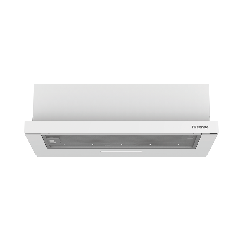 Telescopic Kitchen Range Hood