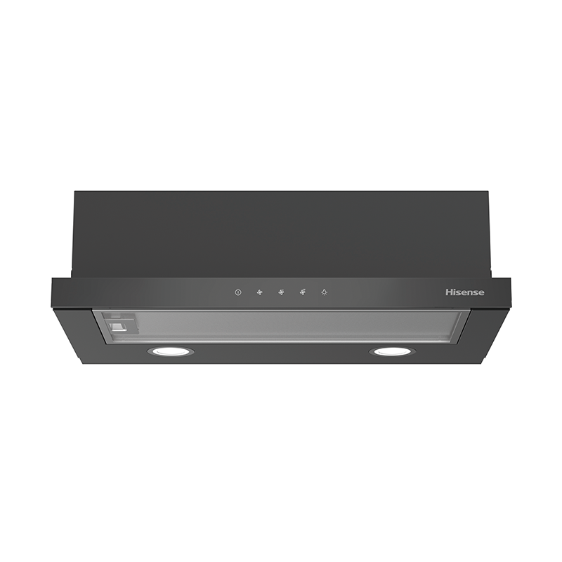 Hisense HTH6T4BG Telescopic hood - Image 3
