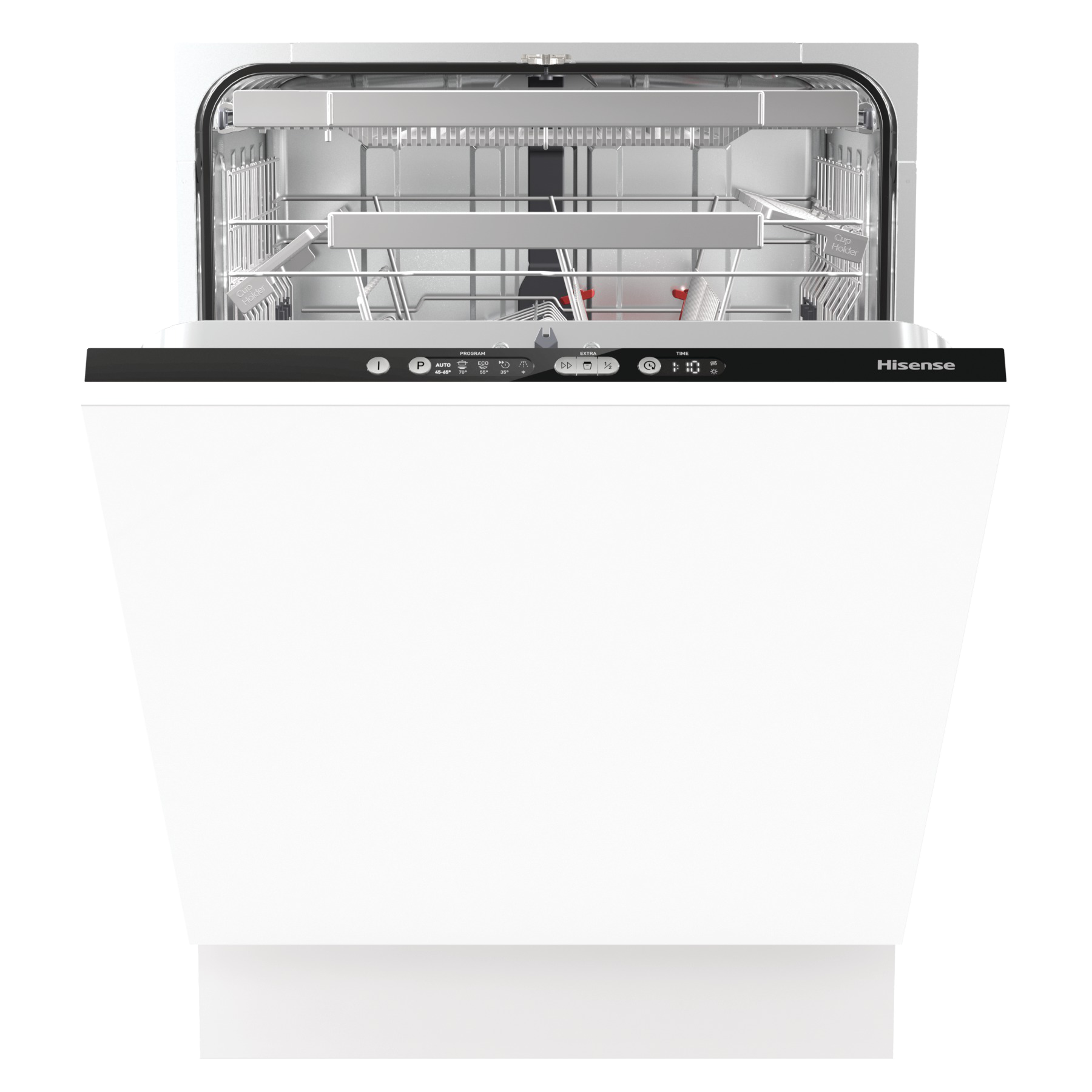 Hisense HV672C60UK Dishwasher - Image 3