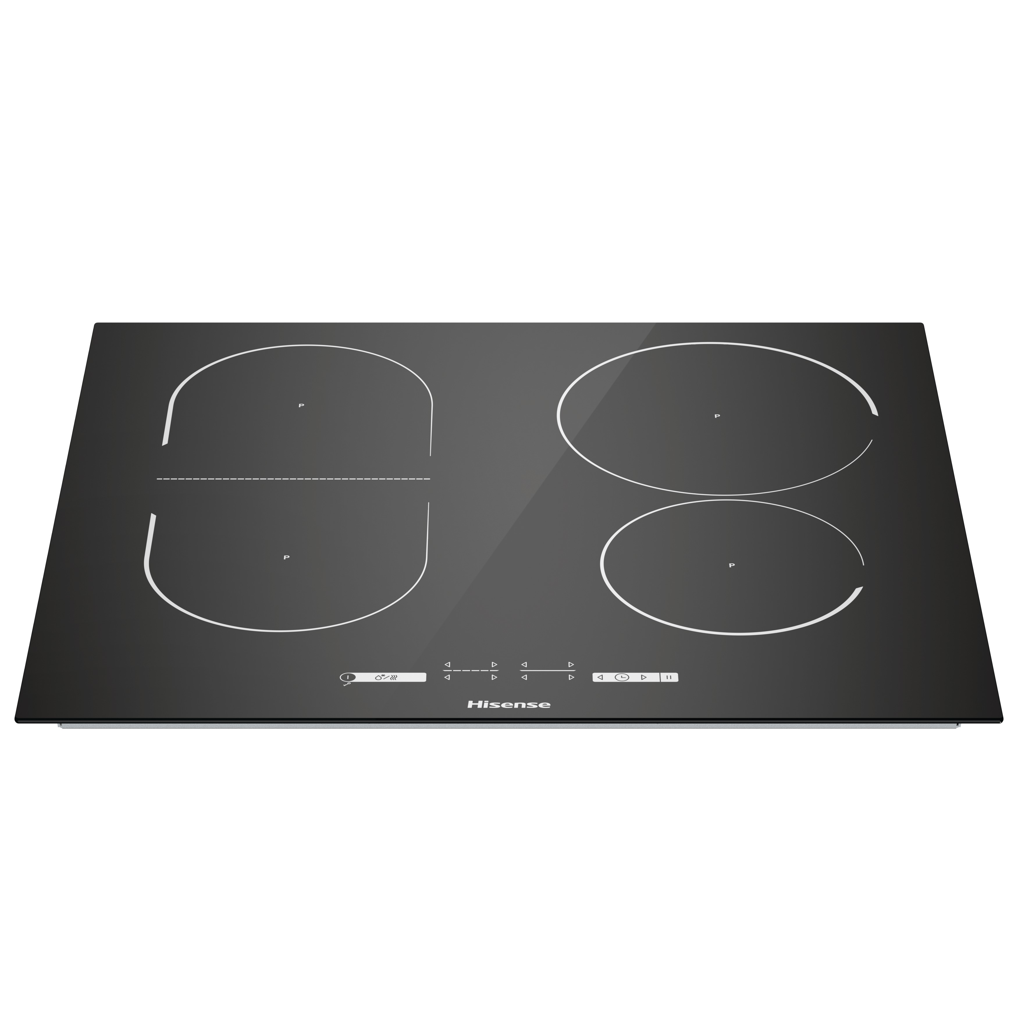 Hisense I6433CB Induction hob - Image 2