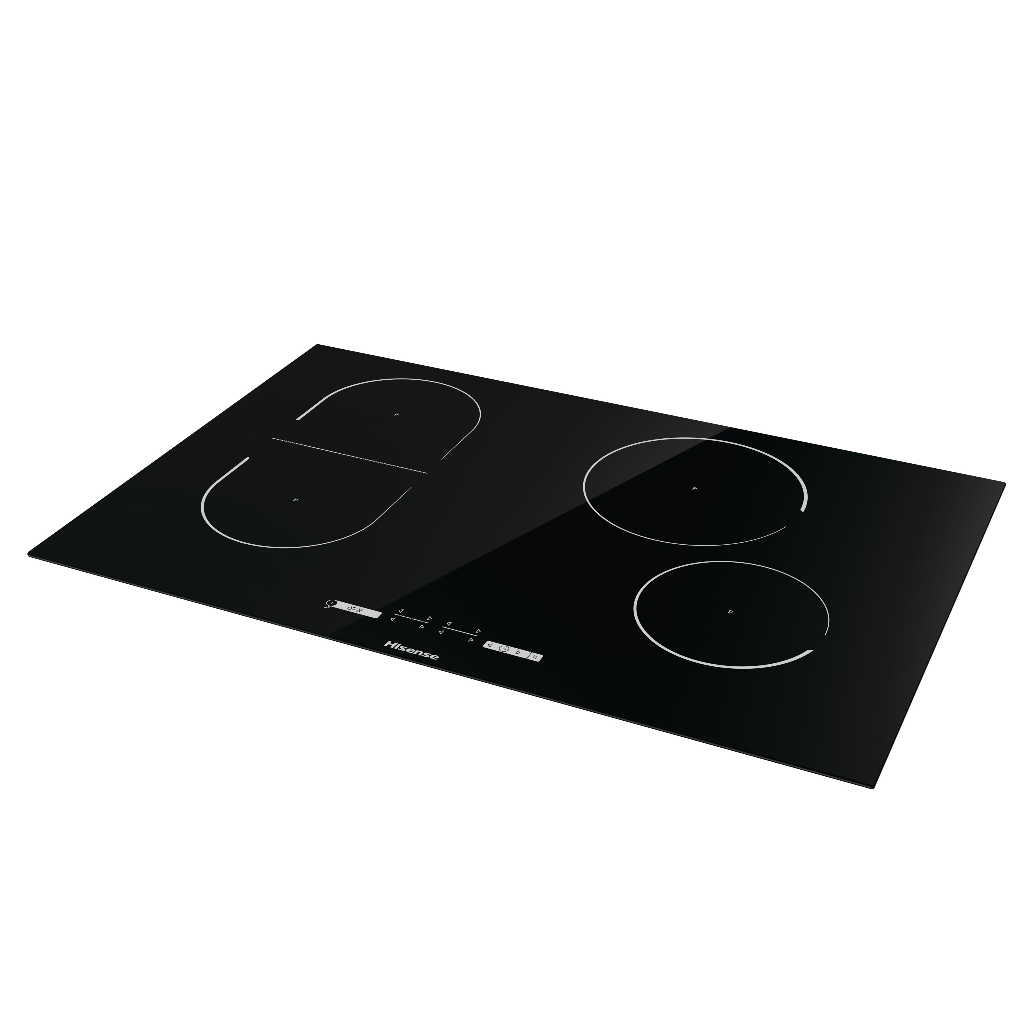 Hisense I8433C Induction hob - Image 2