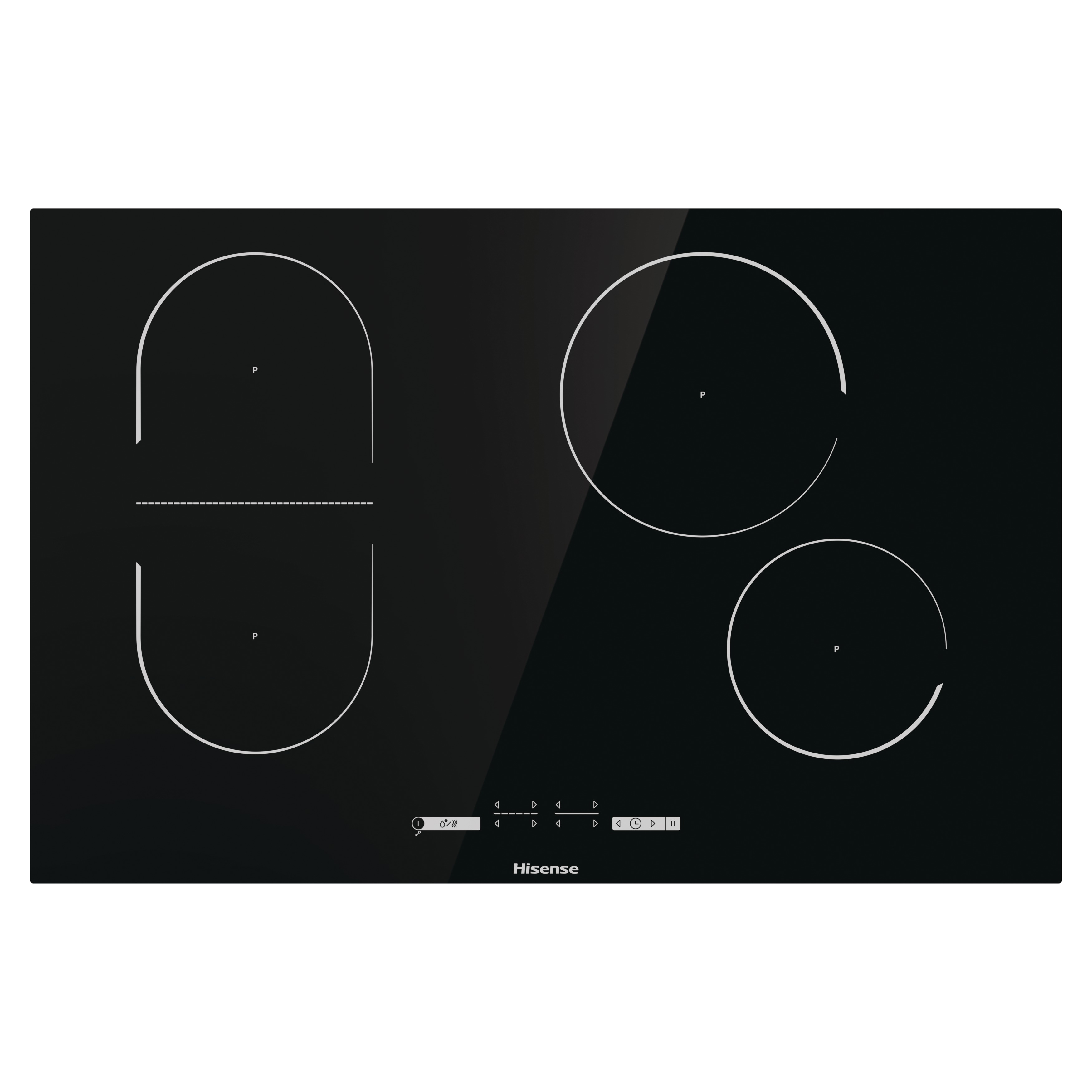 Hisense I8433C Induction Hob - Image 3
