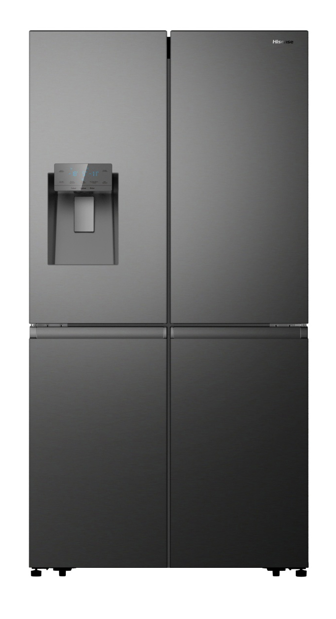 Hisense RC-68WBC Premium PureFlat Series Refrigerator - Image 2