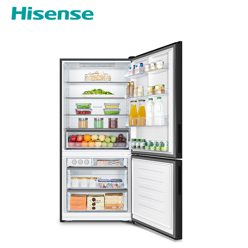 Hisense RD-62WC Super Energy Saving Series Refrigerator - Image 2