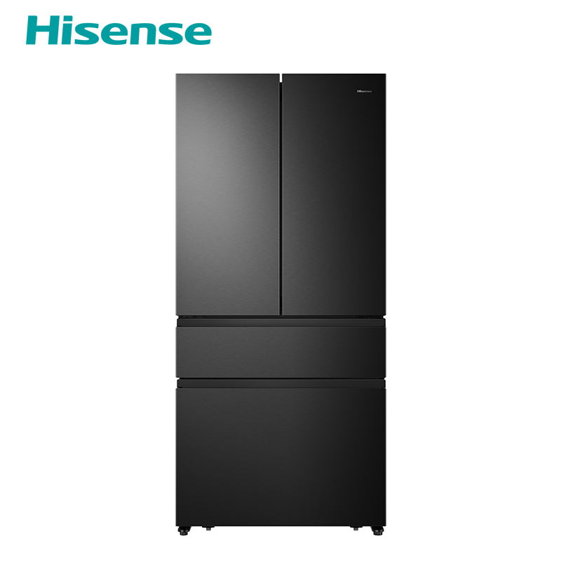 Hisense RM-63WC PureFlat Series Refrigerator - Image 3