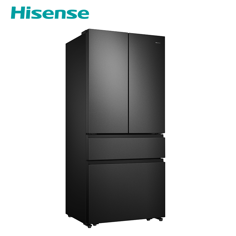 Hisense RM-63WC PureFlat Series Refrigerator - Image 2