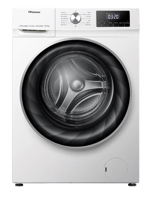 Hisense WDMY1014VJ Pure Jet Series Washing Machine - Image 2