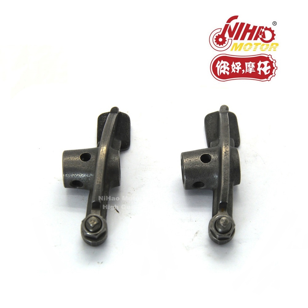 HISUN PARTS HS400cc Exhaust Intake Rocker Arm HS185MQ HS 400cc HS400cc ATV UTV HS 400 Quad - Image 3