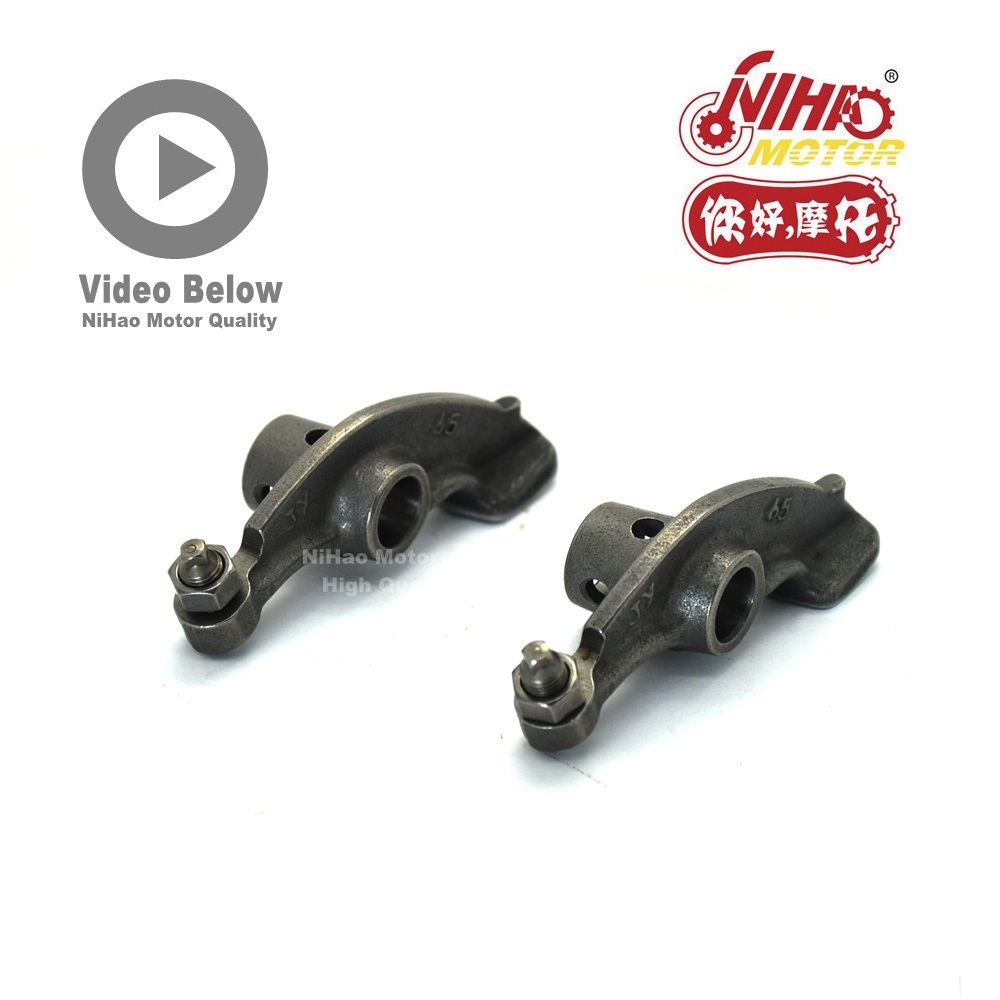 HS400cc ATV UTV Exhaust Intake Rocker Arm