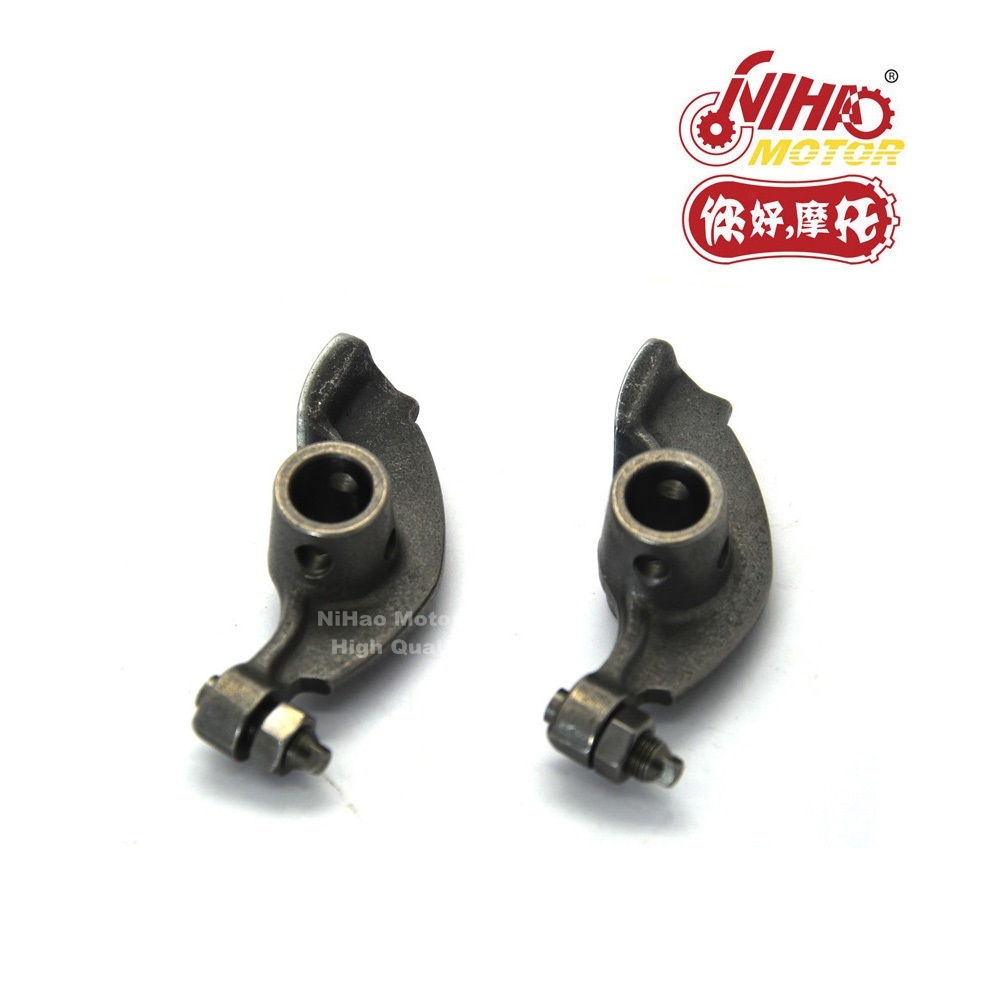 High quality rocker arm for 400cc engines