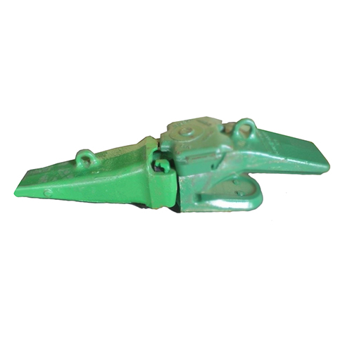 Excavator and Loader Bucket Tooth