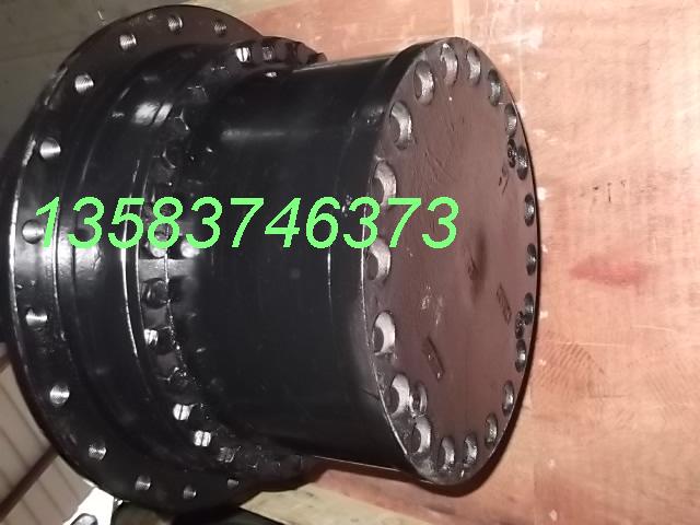 Hitachi excavator parts ZAX330-3 speed reducer assembly - Image 2