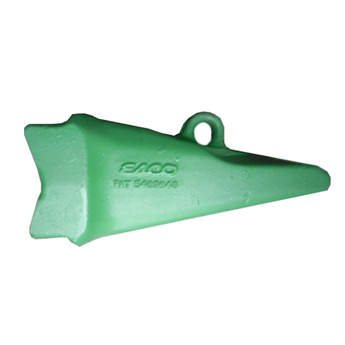 Hitachi Mining Excavator Tooth and Lip Shroud - Image 2