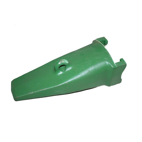Excavator Bucket Tooth and Lip Shroud
