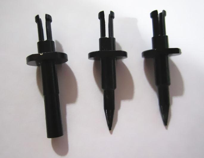 Hitachi Nozzle for GXH-1 and GXH-3 - Image 2
